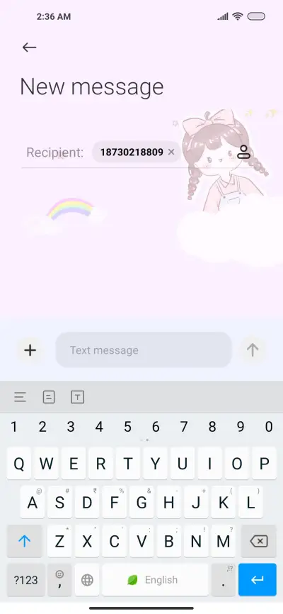 Cute Girl - Screenshot 8