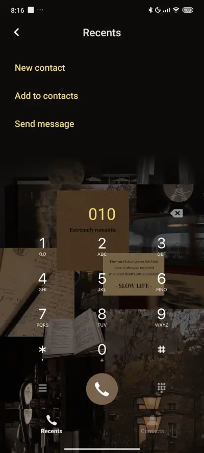 Retro fragments - Screenshot 6