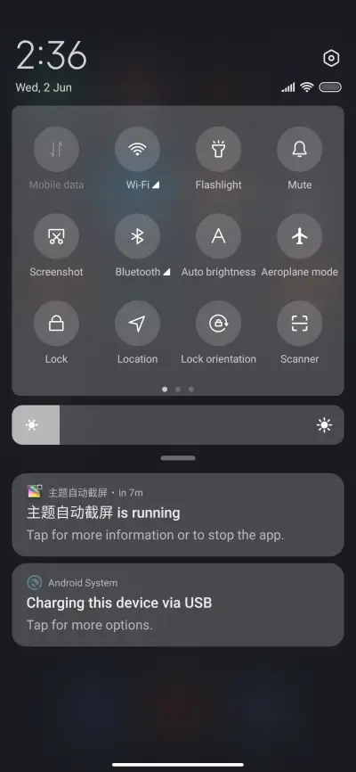 Mimicry Orange - Screenshot 5