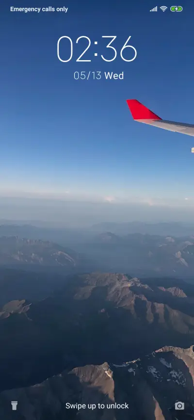 Plane View_3MDS - Screenshot 1