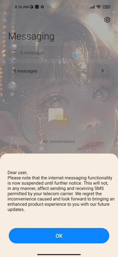 Utopian Girl - Screenshot 7