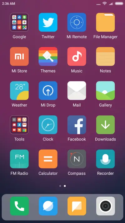 Fayna Dzyga - Screenshot 3