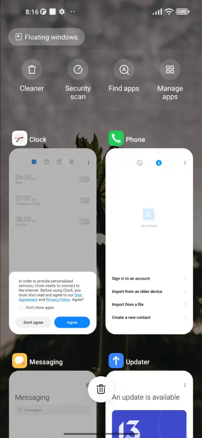 Haiperios - Screenshot 4