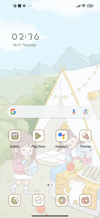 You Are Treasures - Screenshot 2