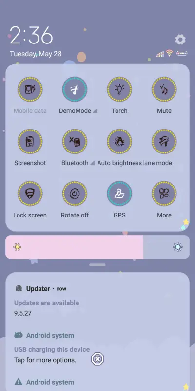 A.D.S FAMLY - Screenshot 5