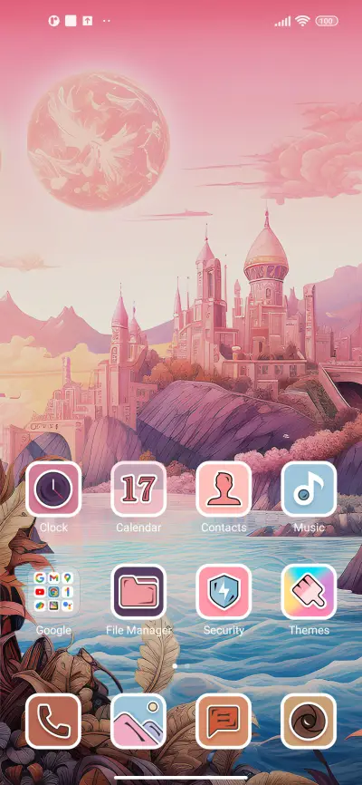 Magic Kingdom Park - Screenshot 2