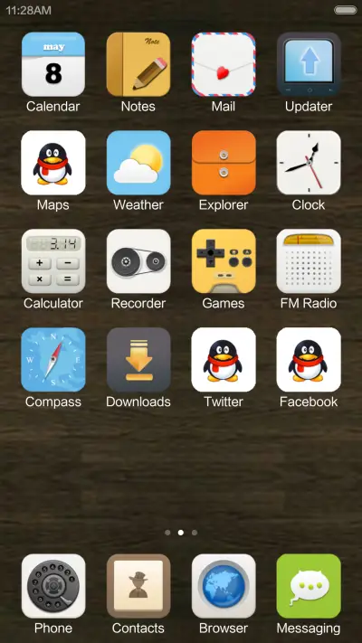 Perfect Space - Screenshot 3