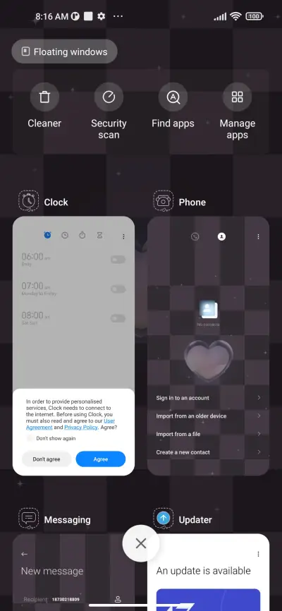 Love of Heart - Screenshot 4