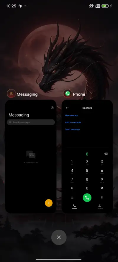 Dragon Dynasty - Screenshot 4