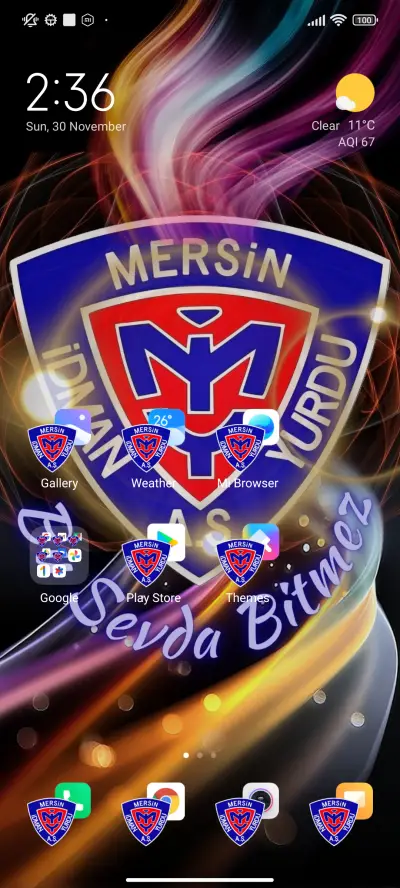 MERSINIDMANYURDU - Screenshot 2