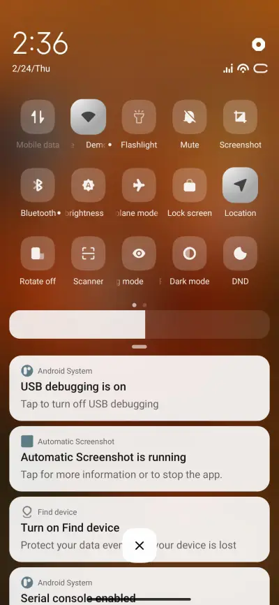 GoldDog - Screenshot 5