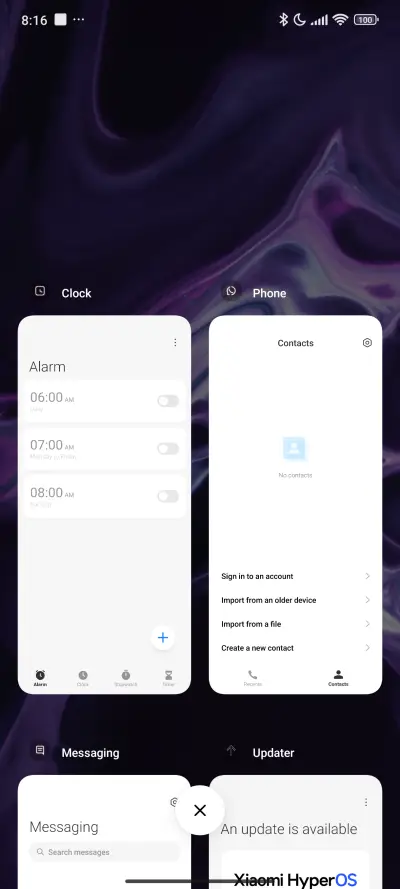 Mikir kids - Screenshot 4