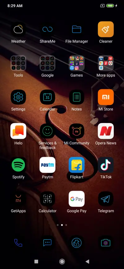 No. 1 style - Screenshot 3