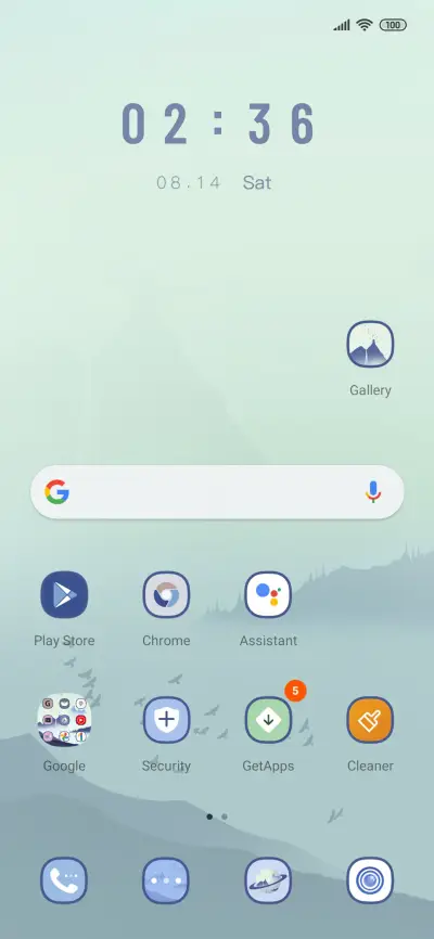 Aoyama Asuka - Screenshot 2