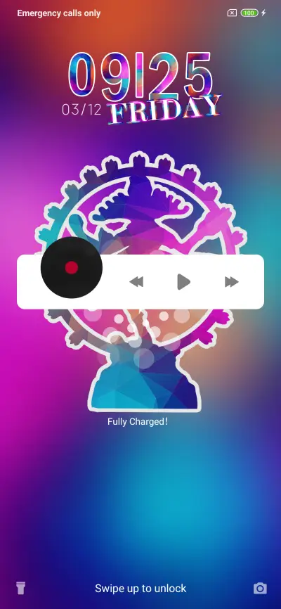 Nataraj - Screenshot 1