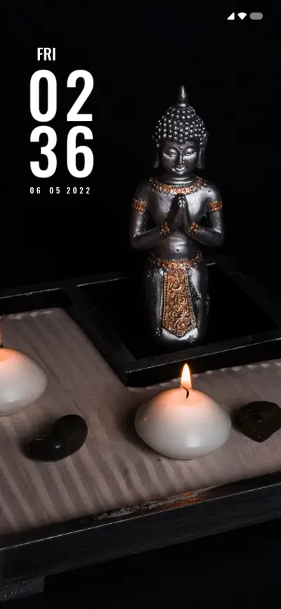 Buddha Special - Screenshot 1
