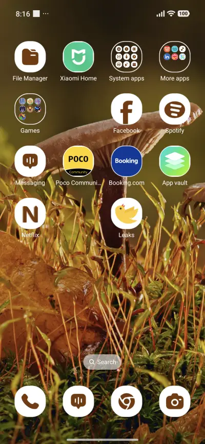 Forest Charm - Screenshot 3