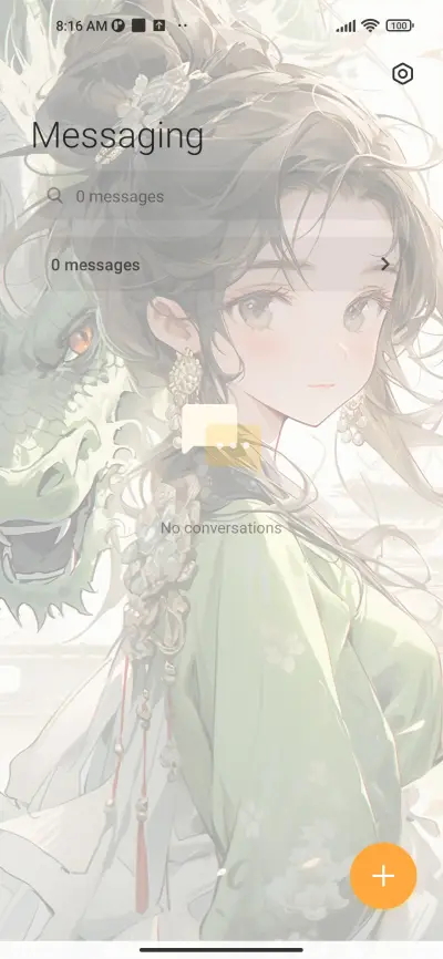 Dragon Girl - Screenshot 7