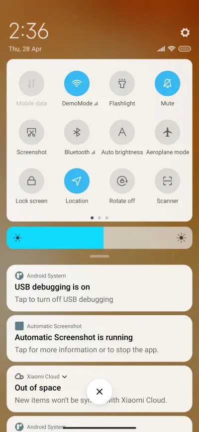 Buddha three - Screenshot 5