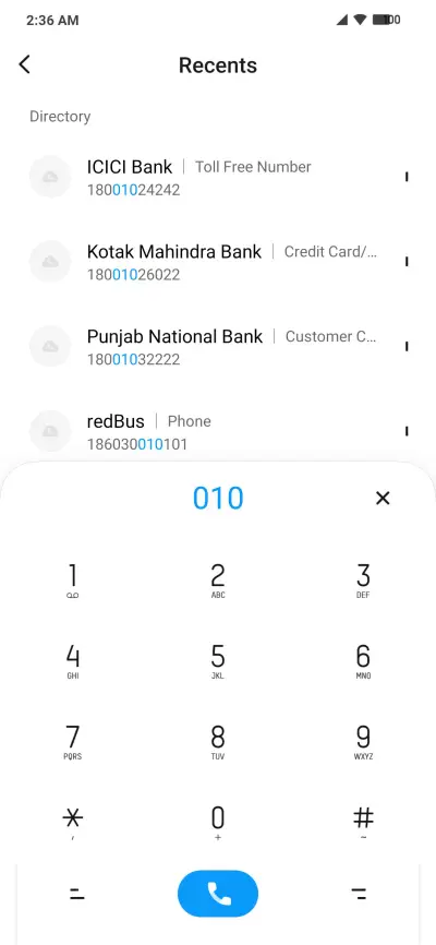 Nove v11 - Screenshot 6