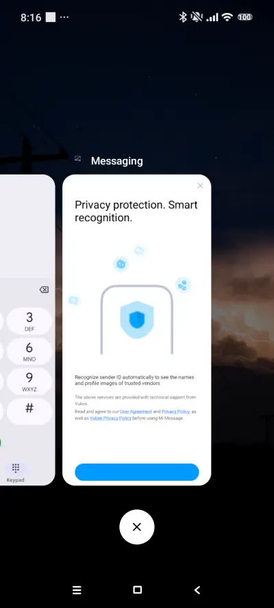 Bad feeling - Screenshot 4