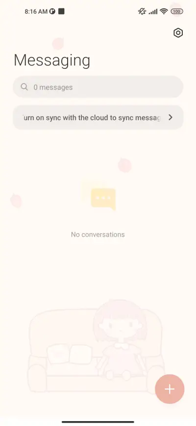 Otaku cat - Screenshot 7