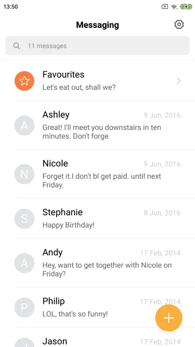 Beauty_DWM3 - Screenshot 7