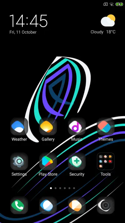 Boat_DWM2 - Screenshot 2