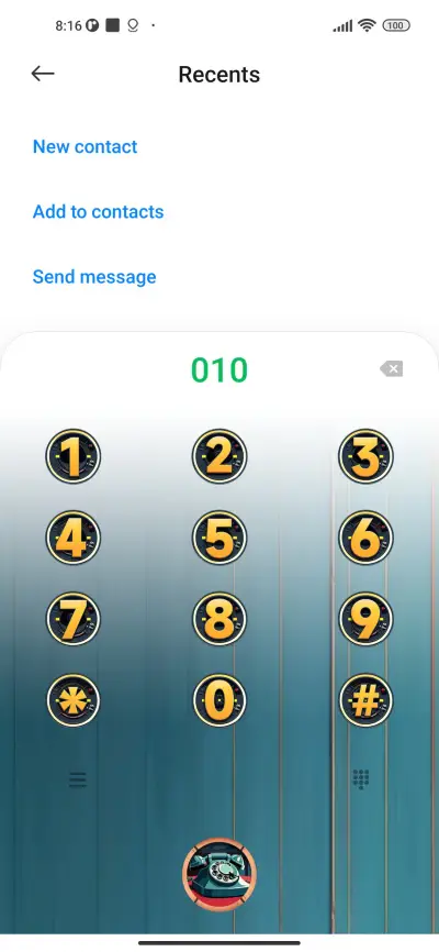 Atomicpunk car - Screenshot 6