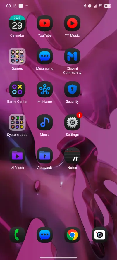 Bunder Pingki V2r - Screenshot 3