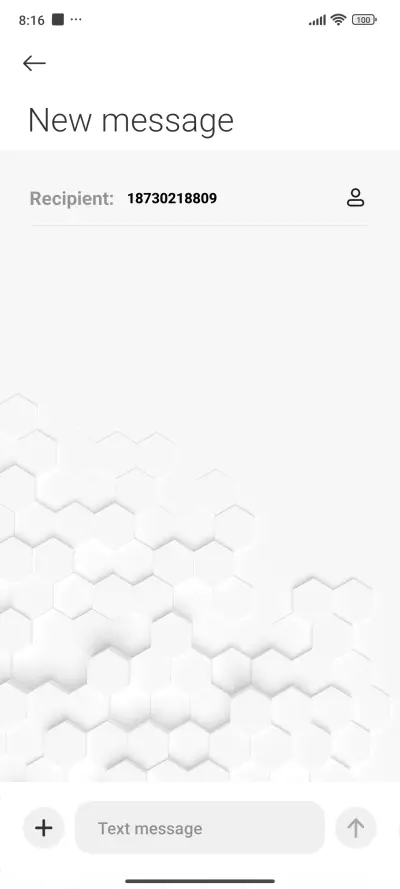 Abstract - Screenshot 8