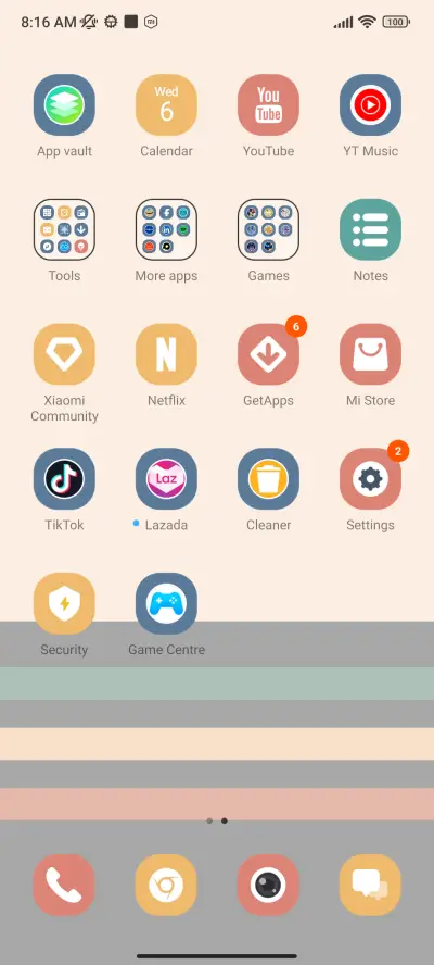 Style Surge - Screenshot 3