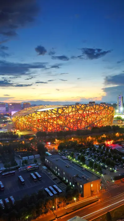 The first time in Chinas Olympic history 2