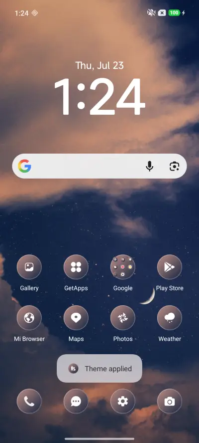 Sky Ember - Screenshot 2