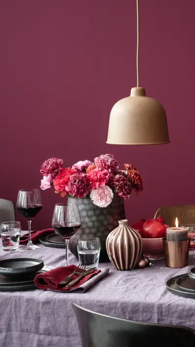 Morandi color scheme 2