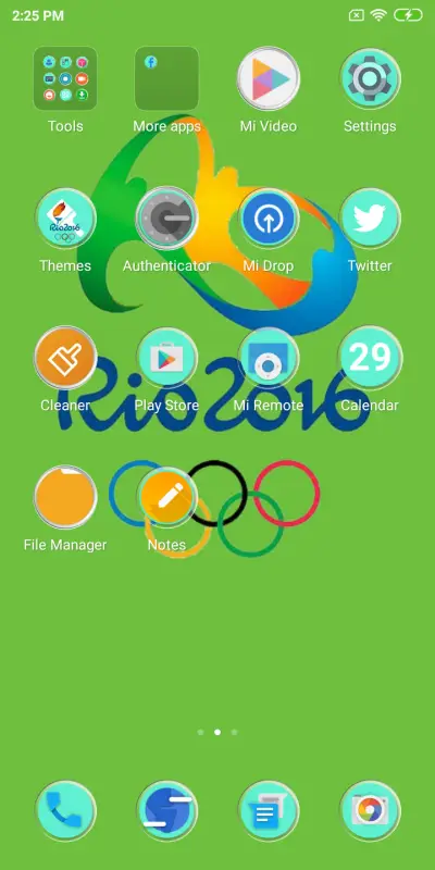 Rio 2016 - Screenshot 3