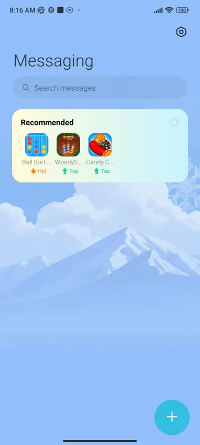 Jade Snow Peak - Screenshot 7