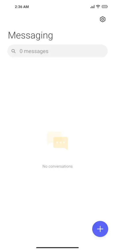 PURPLE STYLE - Screenshot 7