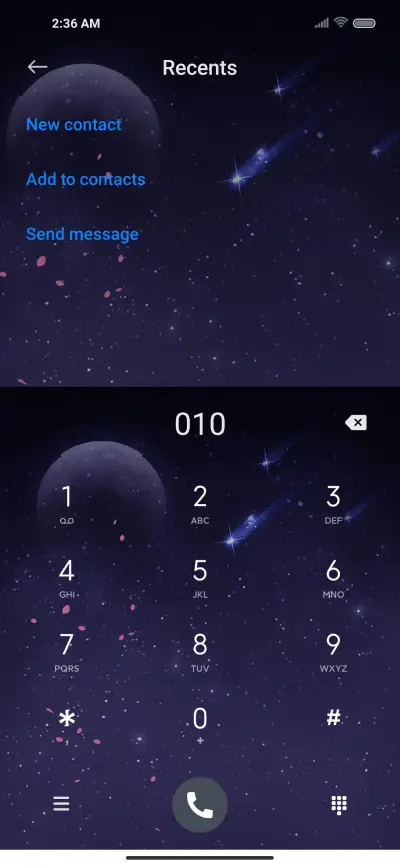 Pink Lavender - Screenshot 6