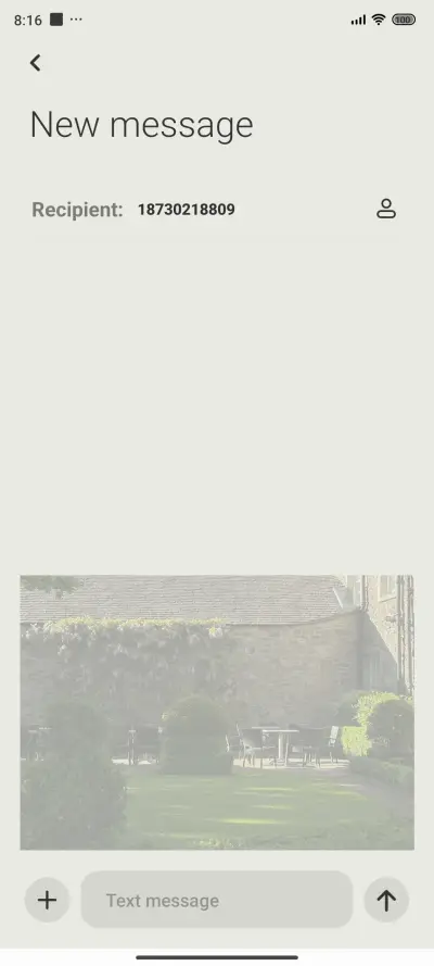 Flowing poetry - Screenshot 8