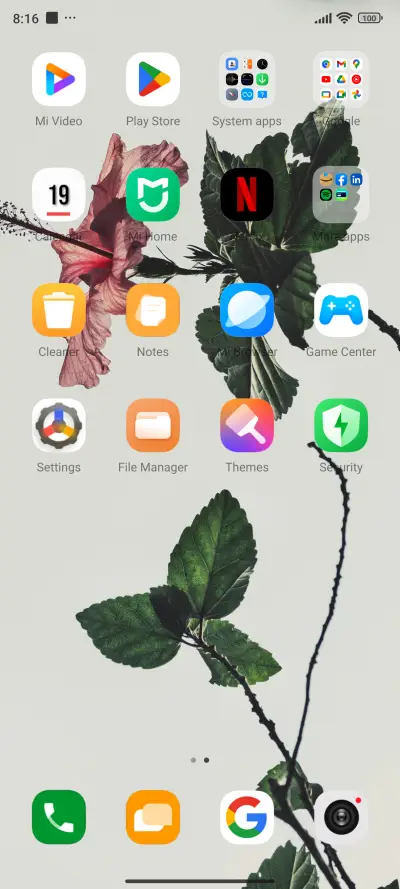 Sweet Leaf - Screenshot 3