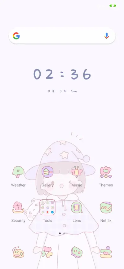 Cat Girl - Screenshot 2