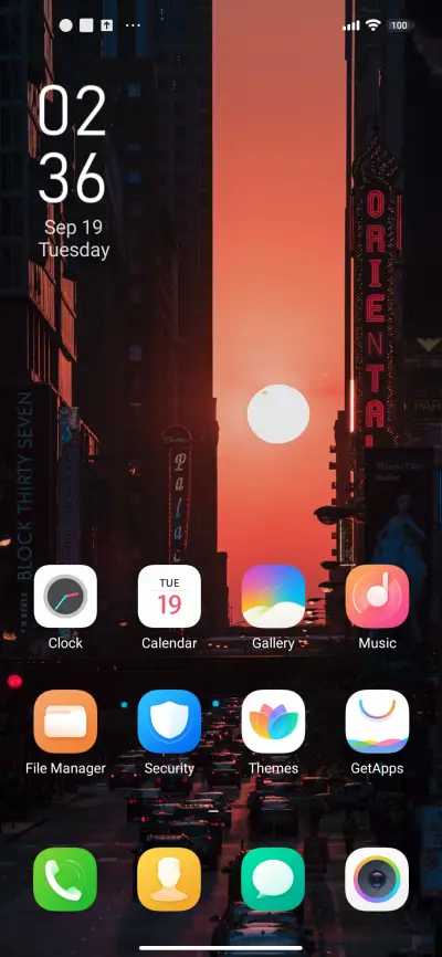 FunMash - Screenshot 2