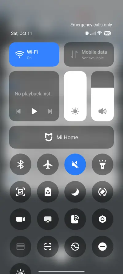 OneGlassV - Screenshot 5
