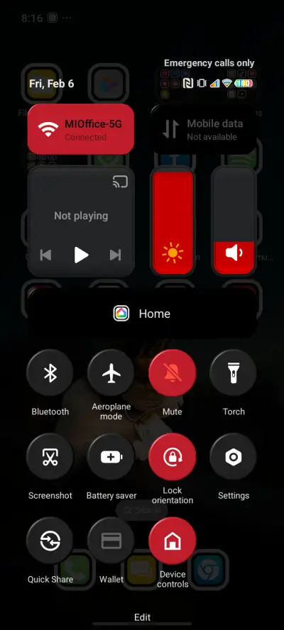 JiyanV5 - Screenshot 5