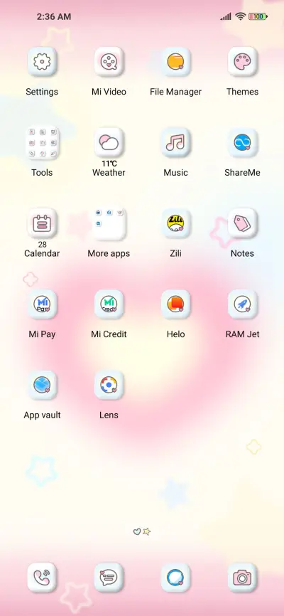 Sanrio is adorable - Screenshot 3