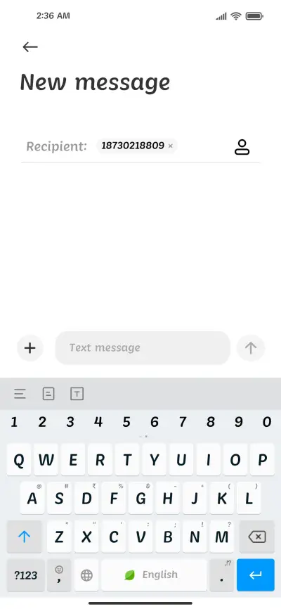 kongshankai - Screenshot 3