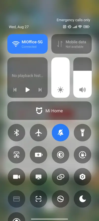 Clarion - Screenshot 5