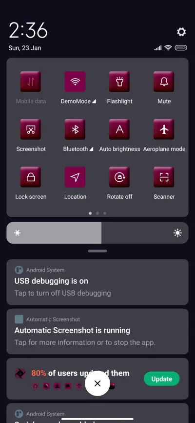 CRCK-HOLI - Screenshot 5
