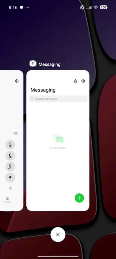 AJ Color - Screenshot 4